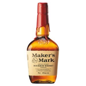 Maker's Mark бърбън 0.700 л